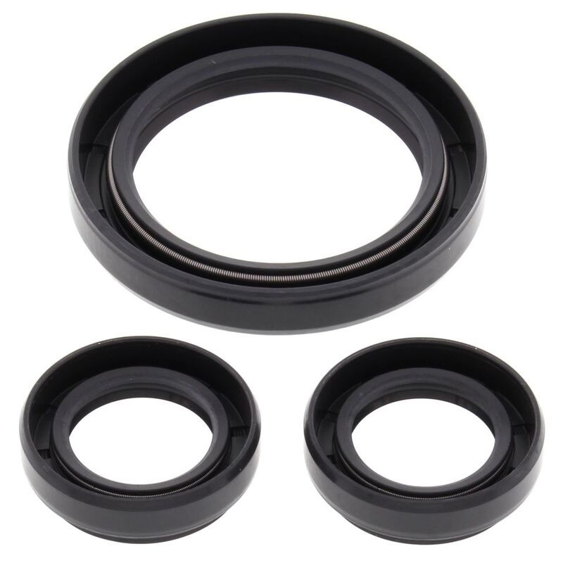 Kit joints de différentiel avant ALL BALLS pour YAMAHA YFM 350 GRIZZLY 4WD, YFM 400 KODIAK 4WD, YFM 450 KODIAK 4WD