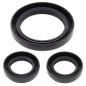 ALL BALLS Front Differential Seal Kit for YAMAHA YFM 350 GRIZZLY 4WD, YFM 400 KODIAK 4WD, YFM 450 KODIAK 4WD 2000-2025