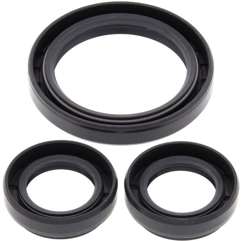 ALL BALLS Vorderachsdifferenzial Dichtungssatz für YAMAHA YFM 700 GRIZZLY EPS 4WD, YFM 700 KODIAK 4WD, YFM 700 KODIAK EPS 4WD ALL BALLS Vorderachsdifferenzial Dichtungssatz für YAMAHA YFM 700 GRIZZLY EPS 4WD, YFM 700 KODIAK 4WD, YFM 700 KODIAK EPS 4WD