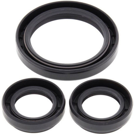 Kit joints de différentiel avant ALL BALLS pour YAMAHA YFM 700 GRIZZLY EPS 4WD, YFM 700 KODIAK 4WD, YFM 700 KODIAK EPS 4WD