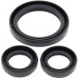 ALL BALLS Front Differential Seal Kit for YAMAHA YFM 700 GRIZZLY EPS 4WD, YFM 700 KODIAK 4WD, YFM 700 KODIAK EPS 4WD 2002-2025