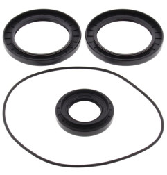 Kit joints de différentiel arrière ALL BALLS pour YAMAHA YFM 660 GRIZZLY 4WD, YXR 450 RHINO 4WD, YXR 700 RHINO 4WD