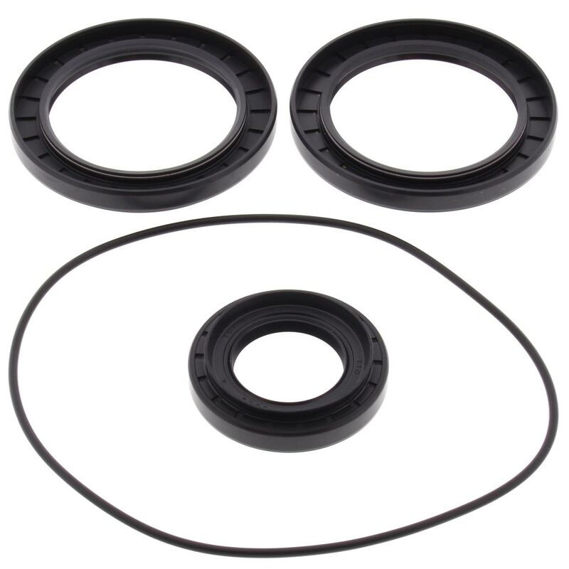 Kit joints de différentiel arrière ALL BALLS pour YAMAHA YFM 660 GRIZZLY 4WD, YXR 450 RHINO 4WD, YXR 700 RHINO 4WD