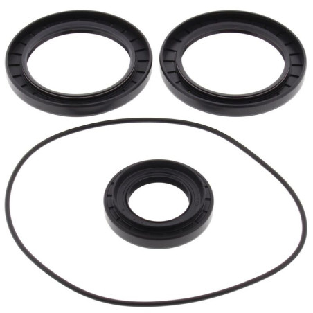 ALL BALLS Rear Differential Seal Kit for YAMAHA YFM 660 GRIZZLY 4WD, YXR 450 RHINO 4WD, YXR 660 RHINO 4WD, YXR 700 RHINO 4WD