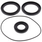 Kit retenes de diferencial trasero ALL BALLS para YAMAHA YFM 660 GRIZZLY 4WD, YXR 450 RHINO 4WD, YXR 700 RHINO 4WD