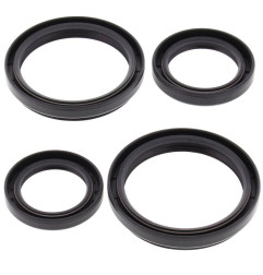 Kit retenes de diferencial delantero ALL BALLS para KYMCO MAXXER 450, MAXXER 450 I SE, MXU 450, MXU 450 2WD E4 - 25-2050-5