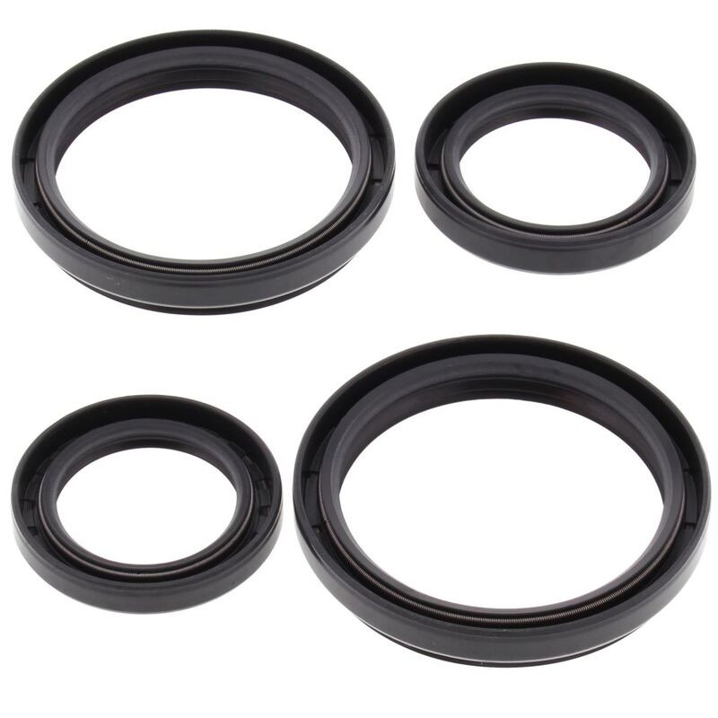 ALL BALLS Vorderachsdifferenzial Dichtungssatz für KYMCO MAXXER 450, MAXXER 450 I SE, MXU 450, MXU 450 2WD E4 2010-2 - 25-2050-5 ALL BALLS Vorderachsdifferenzial Dichtungssatz für KYMCO MAXXER 450, MAXXER 450 I SE, MXU 450, MXU 450 2WD E4 2010-2 - 25-2050-5