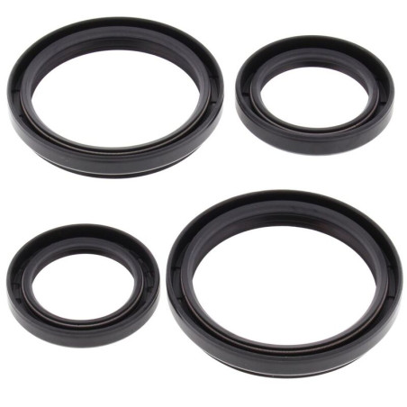 Kit retenes de diferencial delantero ALL BALLS para KYMCO MAXXER 450, MAXXER 450 I SE, MXU 450, MXU 450 2WD E4 - 25-2050-5