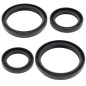ALL BALLS Vorderachsdifferenzial Dichtungssatz für KYMCO MAXXER 450, MAXXER 450 I SE, MXU 450, MXU 450 2WD E4 2010-2 - 25-2050-5 ALL BALLS Vorderachsdifferenzial Dichtungssatz für KYMCO MAXXER 450, MAXXER 450 I SE, MXU 450, MXU 450 2WD E4 2010-2 - 25-2050-5