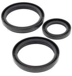ALL BALLS Vorderachsdifferenzial Dichtungssatz für KYMCO MAXXER 450, MAXXER 450 I SE, MXU 450, MXU 450 2WD E4 2010-2 - 25-2051-5