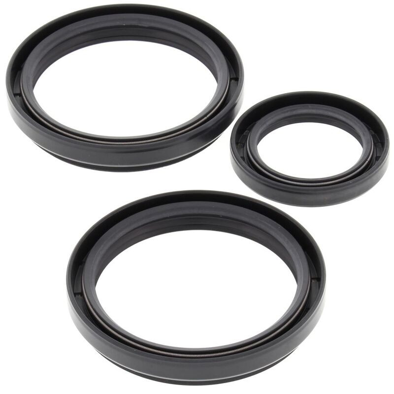 Kit joints de différentiel avant ALL BALLS pour KYMCO MAXXER 450, MAXXER 450 I SE, MXU 450, MXU 450 2WD E4 de 2010 - 25-2051-5