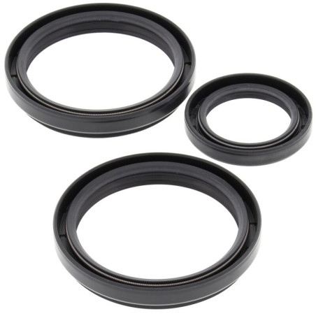 Kit joints de différentiel avant ALL BALLS pour KYMCO MAXXER 450, MAXXER 450 I SE, MXU 450, MXU 450 2WD E4 de 2010 - 25-2051-5