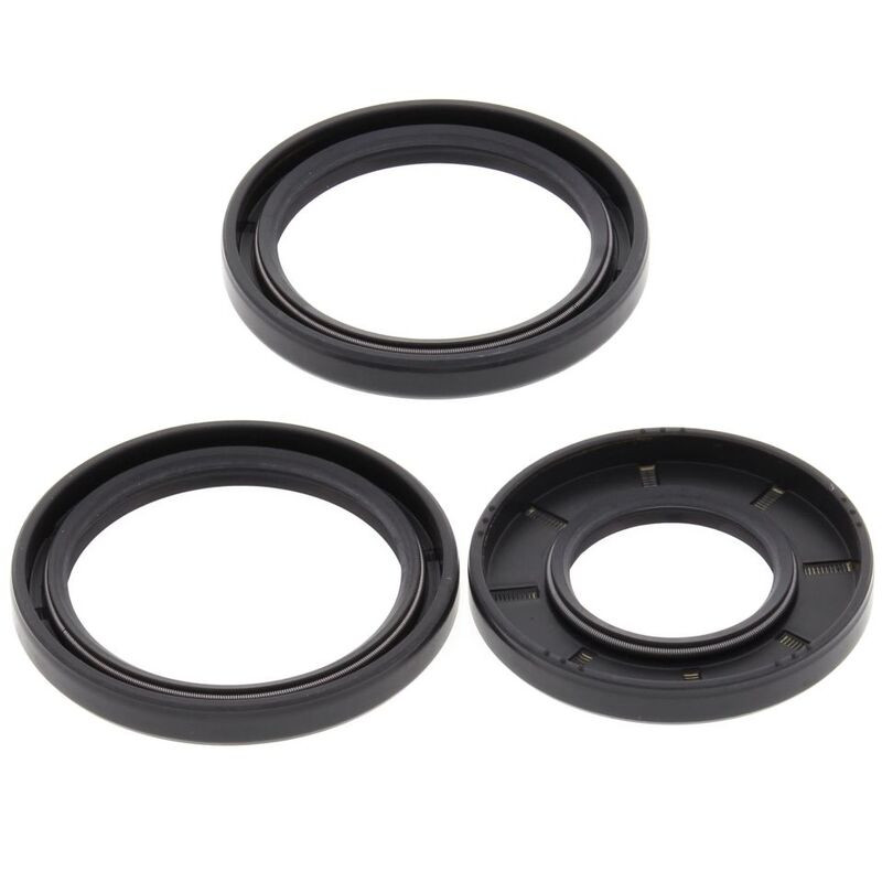 ALL BALLS Front Differential Seal Kit for POLARIS MAGNUM 330, RANGER 500, RANGER 700, RANGER 700 6X6 EFI, SPORTSMAN 700