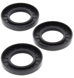 ALL BALLS Hinterachsdifferenzial Dichtungssatz für YAMAHA YFM 550 GRIZZLY 4WD, YFM 550 GRIZZLY EPS 4WD, YFM 700 GRIZZLY EPS 4WD