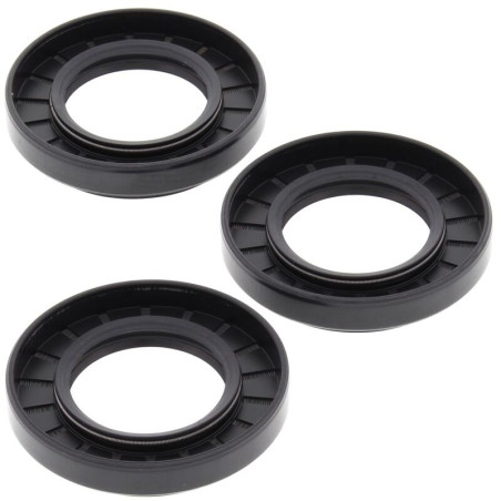 ALL BALLS Rear Differential Seal Kit for YAMAHA YFM 550 GRIZZLY 4WD, YFM 550 GRIZZLY EPS 4WD, YFM 700 GRIZZLY EPS 4WD 2007-2025