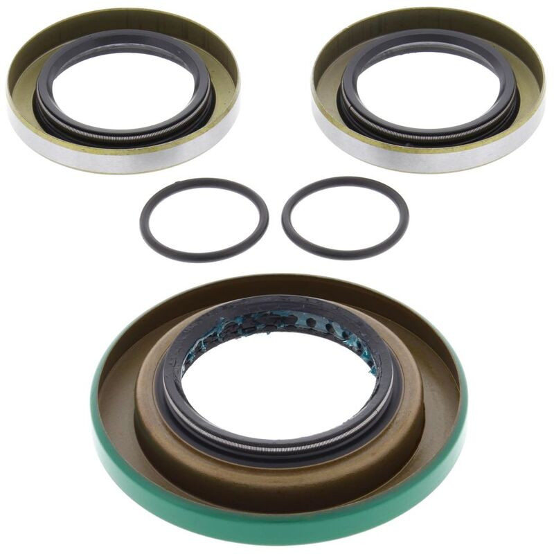 Kit joints de différentiel arrière ALL BALLS pour CAN-AM COMMANDER 800, OUTLANDER 650 EFI XT, OUTLANDER MAX 650 EFI XT