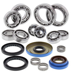 ALL BALLS Transaxle Bearing & Seal Kit for POLARIS SPORTSMAN 400 HO 4X4, SPORTSMAN 450 H.O., SPORTSMAN 570 EPS, SPORTSMAN 570 SP