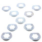 ALL BALLS Ritzel-Sicherungskit für YAMAHA WR 250, YFM 350 RAPTOR 2WD, YFM 350 WARRIOR 2WD, YFZ 350 BANSHEE 2WD, YZ 250 1978-2013
