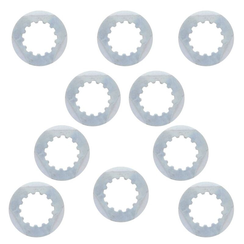 ALL BALLS Ritzel-Sicherungskit für YAMAHA WRF 450, YFZ 450, YZ 250, YZ 250 X, YZF 450 1998-2026
