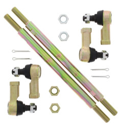 ALL BALLS Spurstangen Upgrade-Kit für YAMAHA YFM 350 GRIZZLY 2WD, YFM 350 GRIZZLY 4WD, YFM 350 GRIZZLY IRS 4WD 2002-2011