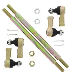 ALL BALLS Tie Rod Upgrade Kit for YAMAHA YFM 350 GRIZZLY 2WD, YFM 350 GRIZZLY 4WD, YFM 350 GRIZZLY IRS 4WD 2002-2011