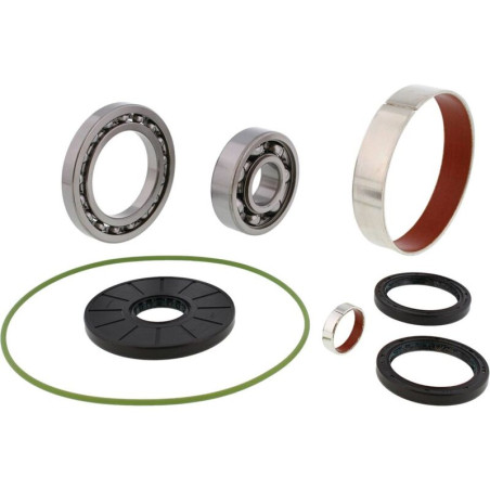 Kit roulements et joints de différentiel ALL BALLS pour POLARIS RANGER 570 CREW EPS de 2022 à 2025