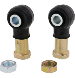Kit de rótulas de barra de dirección ALL BALLS para POLARIS SPORTSMAN 450 H.O., SPORTSMAN 570 TRG, SPORTSMAN 570 X2
