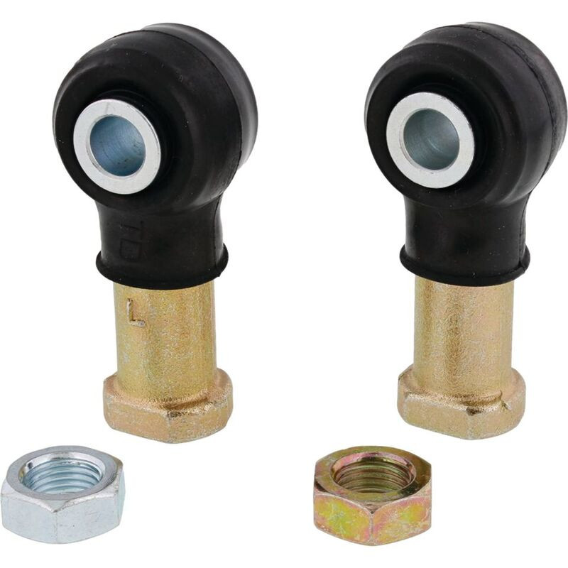 Kit de rótulas de barra de dirección ALL BALLS para POLARIS SPORTSMAN 450 H.O., SPORTSMAN 570 TRG, SPORTSMAN 570 X2