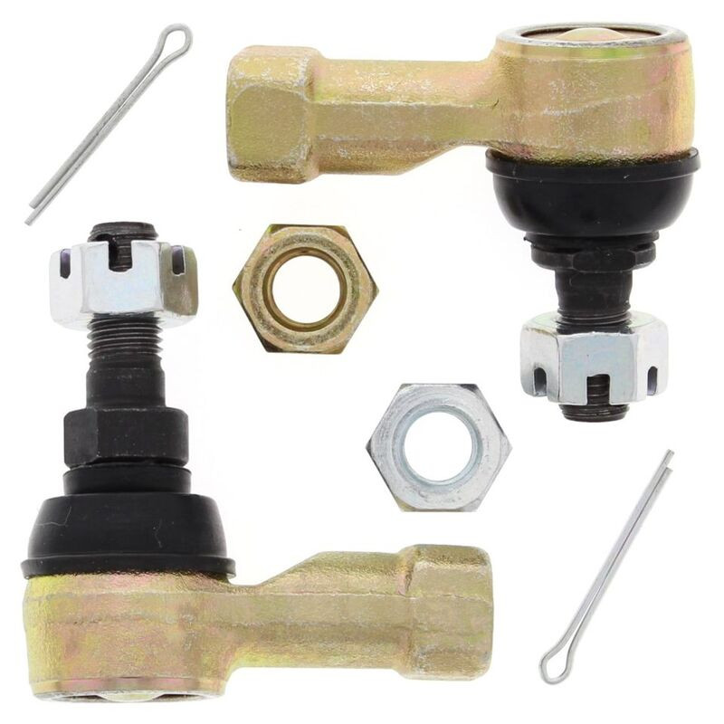 ALL BALLS Tie Rod End Kit for SUZUKI LT-F 160 QUADRUNNER 2WD 1991-2001