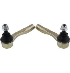 ALL BALLS Spurstangenkopf-Kit nur Außen für POLARIS RANGER XP 1000 CREW NSTR 2024