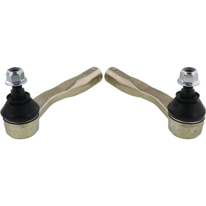 Kit de rótulas de barra de dirección ALL BALLS para POLARIS RANGER XP 1000 CREW NSTR de 2024