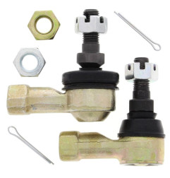 Kit de rótulas de barra de dirección ALL BALLS para POLARIS 300, SPORT 400, TRAIL BLAZER 250, TRAIL BOSS 250 de 1987 a 1999