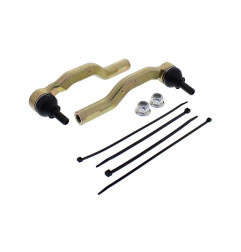 Kit de rótulas de barra de dirección ALL BALLS para POLARIS GENERAL XP 1000 EPS DELUXE, RZR XP 1000 PREMIUM, RZR XP 1000 SPORT