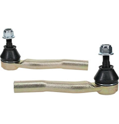 ALL BALLS Tie Rod End Kit Outer Only for POLARIS RANGER 1000 EPS, RANGER 1000 EPS CREW PREMIUM, RANGER XP 1000 CREW PREMIUM