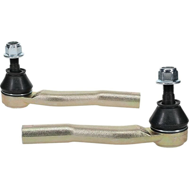 ALL BALLS Tie Rod End Kit Outer Only for POLARIS RANGER 1000 EPS, RANGER 1000 EPS CREW PREMIUM, RANGER XP 1000 CREW PREMIUM