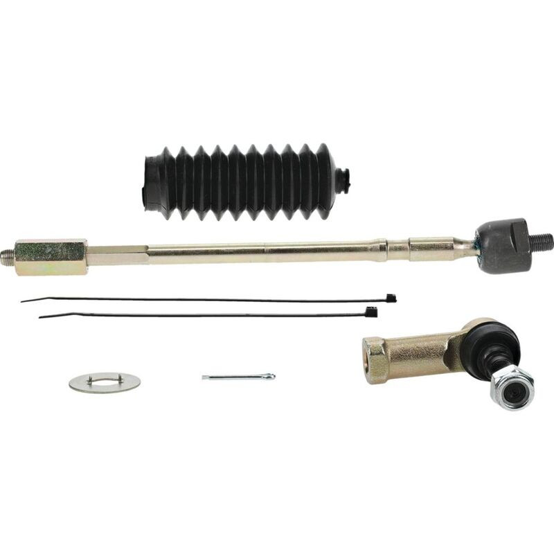 Kit rotule de direction ALL BALLS pour YAMAHA YXM 700 VIKING 4WD, YXM 700 VIKING CAMO 4WD, YXM 700 VIKING EPS 4WD de 2014 à 2026