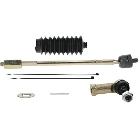 Kit de rótulas de barra de dirección ALL BALLS para YAMAHA YXM 700 VIKING 4WD, YXM 700 VIKING CAMO 4WD, YXM 700 VIKING EPS 4WD