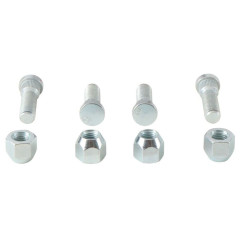 Kit espárragos y tuercas de rueda ALL BALLS para POLARIS RANGER 1000 DIESEL EPS, RANGER 1000 EPS, RANGER CREW 900, RANGER XP 900