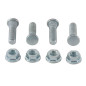 ALL BALLS Wheel Stud & Nut Kit for POLARIS SPORTSMAN 450 H.O., SPORTSMAN 500 HO, SPORTSMAN 500 TOURING, SPORTSMAN 6X6 570