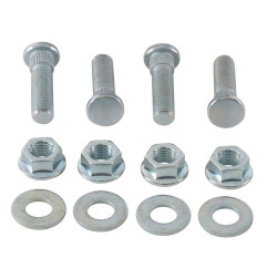 ALL BALLS Radbolzen & Muttern-Kit für POLARIS RANGER 500, RANGER 570, RANGER 570 CAMO, RANGER 570 CREW, RANGER 570 FULL SIZE