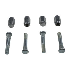 ALL BALLS Wheel Stud & Nut Kit for POLARIS SPORTSMAN 550 TOURING EPS, SPORTSMAN 850 FOREST, SPORTSMAN 850 TOURING SP 2010-2024