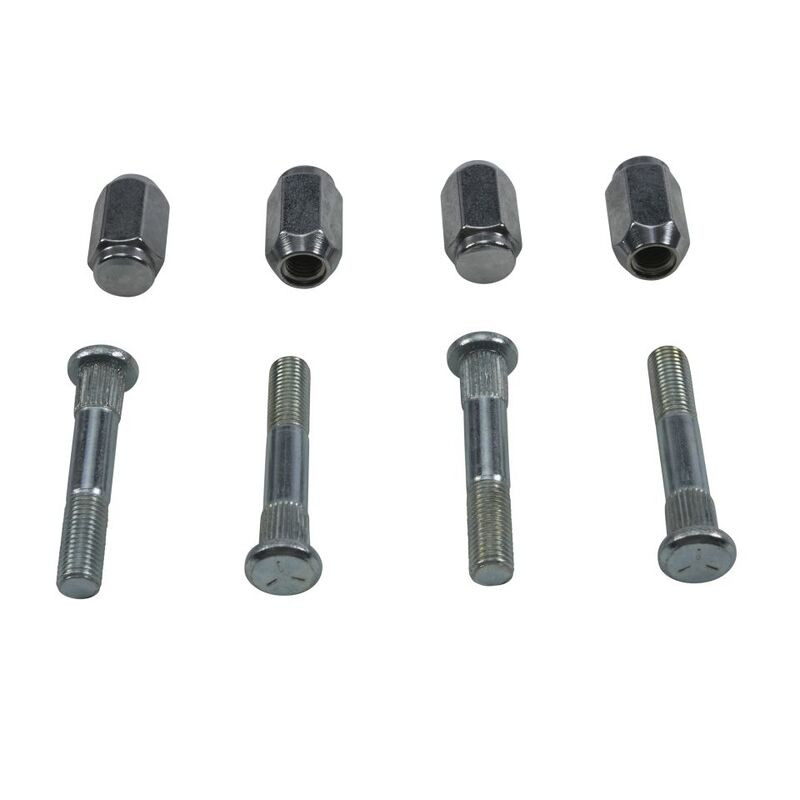 Kit espárragos y tuercas de rueda ALL BALLS para POLARIS SPORTSMAN 550 TOURING EPS, SPORTSMAN 850 TOURING SP de 2010 a 2024