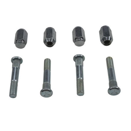 ALL BALLS Radbolzen & Muttern-Kit für POLARIS SPORTSMAN 550 TOURING EPS, SPORTSMAN 850 FOREST, SPORTSMAN 850 TOURING SP