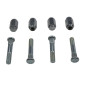 ALL BALLS Wheel Stud & Nut Kit for POLARIS SPORTSMAN 550 TOURING EPS, SPORTSMAN 850 FOREST, SPORTSMAN 850 TOURING SP 2010-2024 ALL BALLS Wheel Stud & Nut Kit for POLARIS SPORTSMAN 550 TOURING EPS, SPORTSMAN 850 FOREST, SPORTSMAN 850 TOURING SP 2010-2024