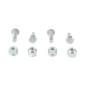 Kit goujons et écrous de roue ALL BALLS pour HONDA TRX 250 TE FOURTRAX RECON ES 4WD, TRX 250 TM FOURTRAX RECON 4WD - 85-1044 Kit goujons et écrous de roue ALL BALLS pour HONDA TRX 250 TE FOURTRAX RECON ES 4WD, TRX 250 TM FOURTRAX RECON 4WD - 85-1044
