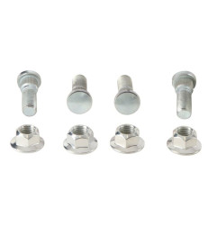 Kit espárragos y tuercas de rueda ALL BALLS para KAWASAKI TERYX 750, TERYX 750 4X4 LE, TERYX 750 4X4 SPORT de 2008 a 2013
