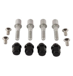 ALL BALLS Wheel Stud & Nut Kit for CAN-AM OUTLANDER 650, OUTLANDER 650 EFI XMR, OUTLANDER 650 EFI XT, RENEGADE 1000 2012-2021