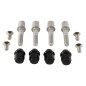 ALL BALLS Wheel Stud & Nut Kit for CAN-AM OUTLANDER 650, OUTLANDER 650 EFI XMR, OUTLANDER 650 EFI XT, RENEGADE 1000 2012-2021