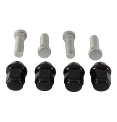 Kit goujons et écrous de roue ALL BALLS pour CAN-AM COMMANDER 1000 R EFI XT, COMMANDER MAX 1000 R EFI XT de 2010 à 2025