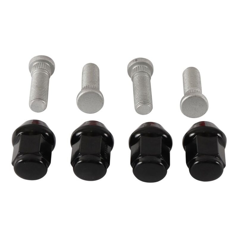 ALL BALLS Wheel Stud & Nut Kit for CAN-AM COMMANDER 1000 R EFI XT, COMMANDER 1000 R EFI XTP, COMMANDER MAX 1000 R EFI XT
